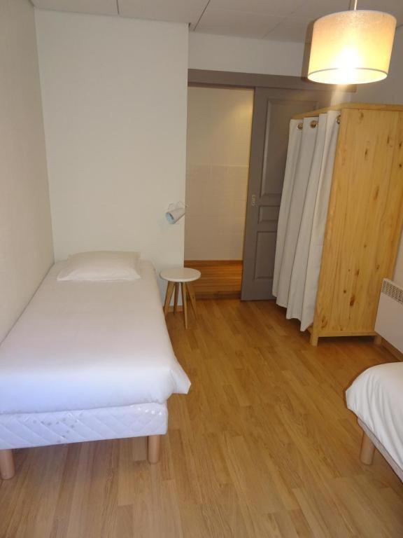 La Citadelle Hotel La Canourgue Værelse billede
