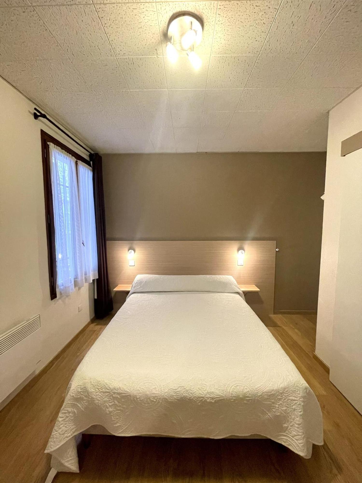 La Citadelle Hotel La Canourgue Værelse billede